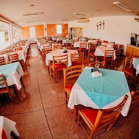Appartamento Cd Diroma Fiori Caldas Novas Esterno foto
