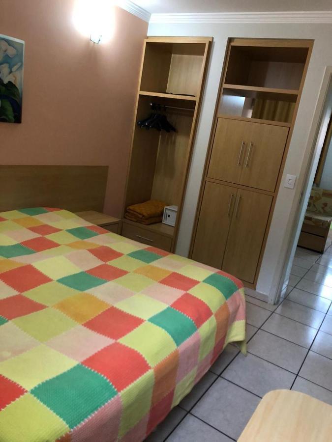 Appartamento Cd Diroma Fiori Caldas Novas Esterno foto