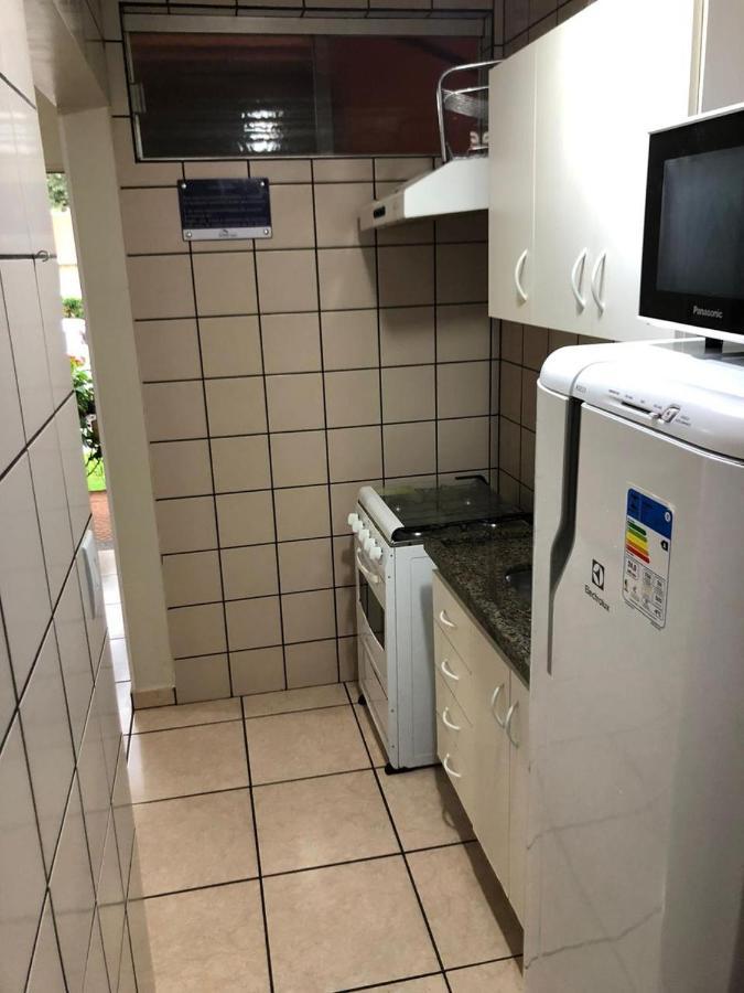 Appartamento Cd Diroma Fiori Caldas Novas Esterno foto